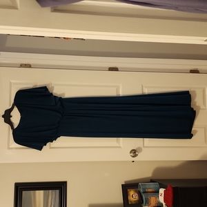 Dress Size 2